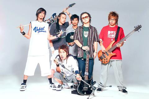 Indie music finds its voice - Taipei Times