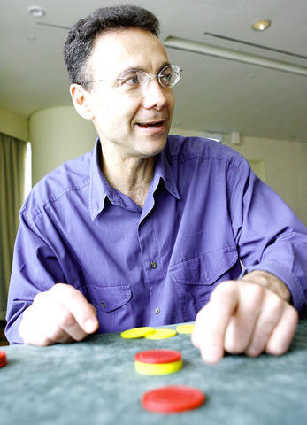 Richard Casino Image