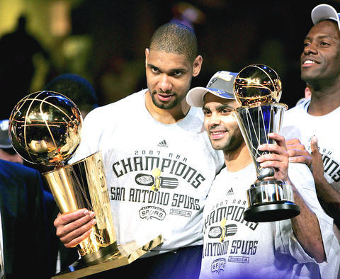 2007 nba finals mvp