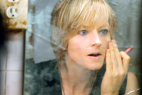 does jodie foster smoke cigarettes The Accused (1988) Paranoia will destroy her -