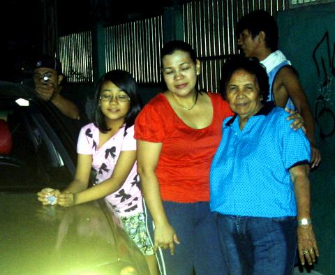 Slain official caught suspected killer on film - Taipei Times