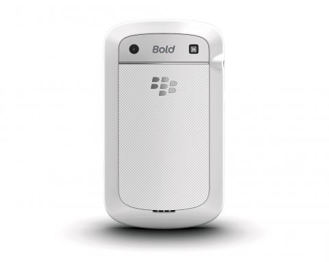 Technology review: Blackberry Bold 9900 - Taipei Times