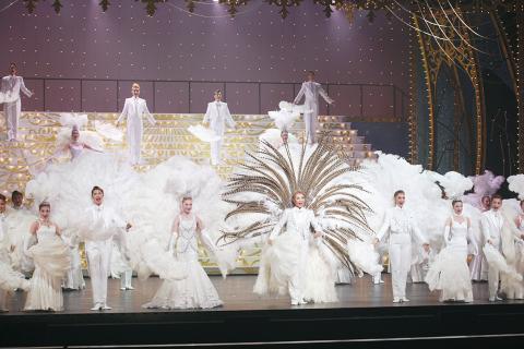 Drama: Gender bender - Taipei Times