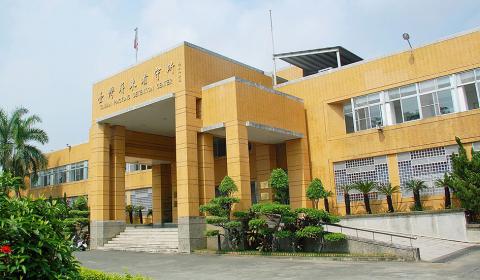 Seventy-two days in a Taiwanese jail - Taipei Times