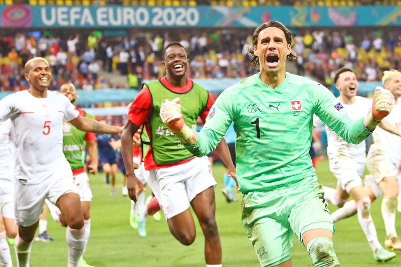 uefa euro 2021 best goals