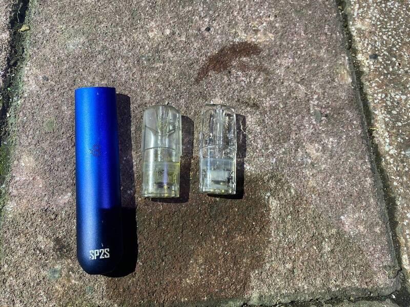 how much is elf bar vape Is it allowed to bring RELX vape in Taiwan for personal use? main image 1