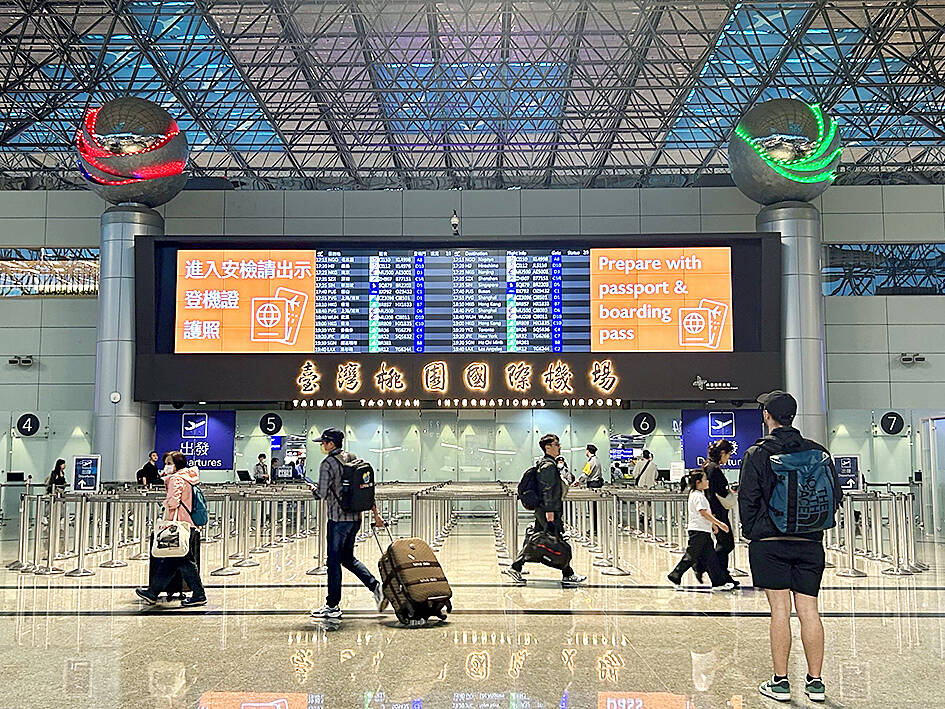 The world’s busiest airline routes in 2024 are largely in Asia - Taipei ...
