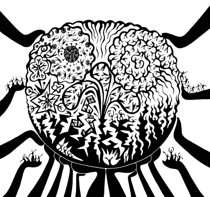 Creating a fifth world order as the ‘new world order’ of the past 35 ...