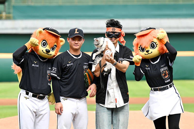 Guests of honor - Taipei Times