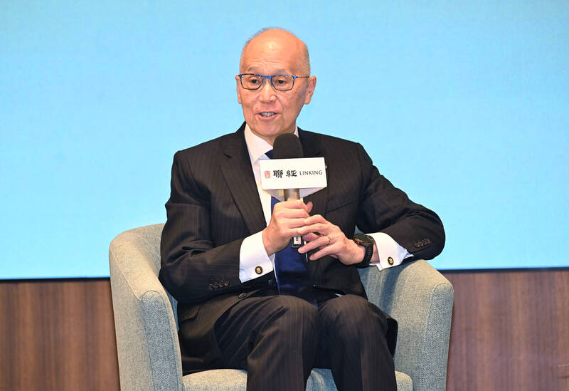 Ex-minister details historic Tsai-Trump call in memoir - Taipei Times