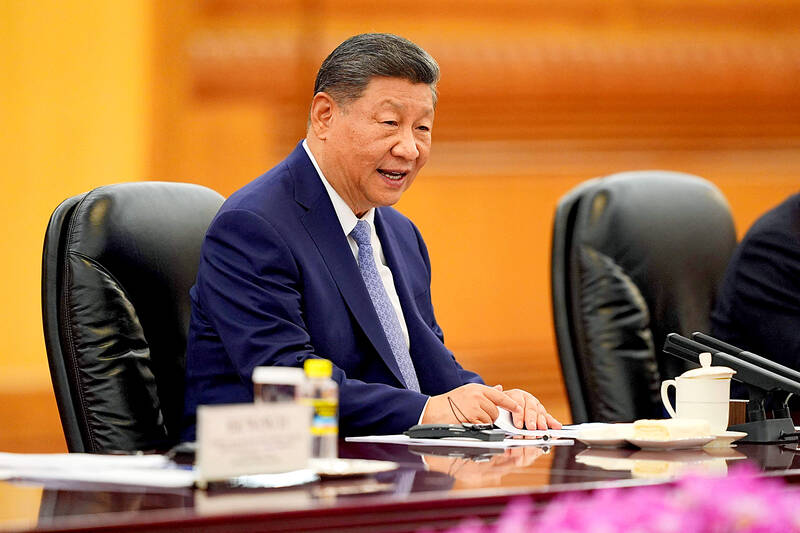 China to begin four days of closed-door discussions
