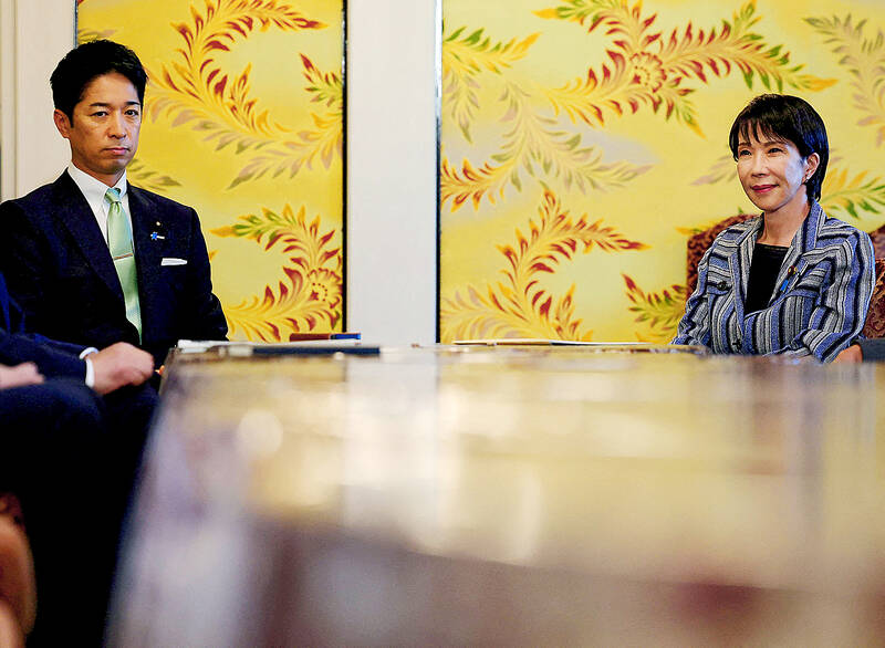 Japan’s LDP, JIP agree to form coalition: Kyodo