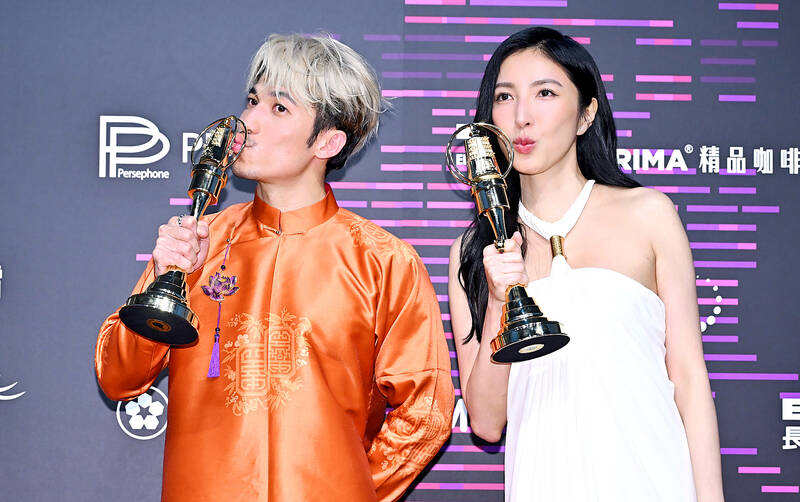 Vietnamese wins Golden Bell’s best leading actor