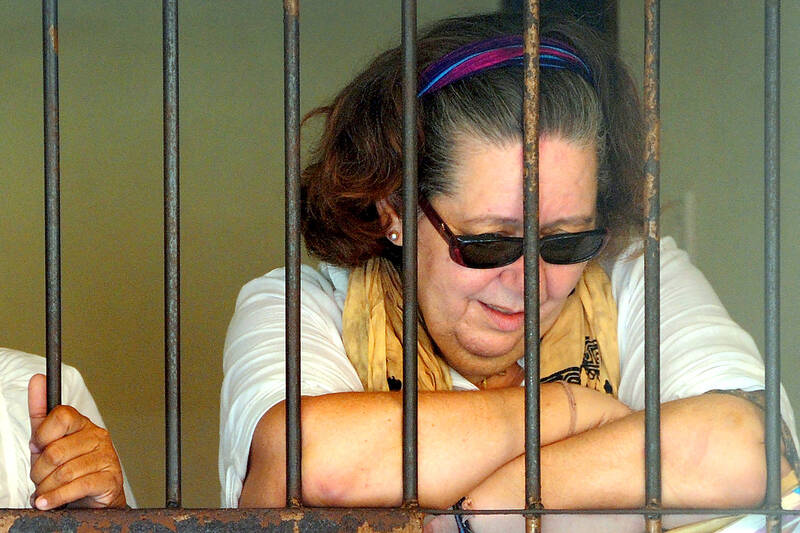 Jakarta to deport British grandma on death row: source