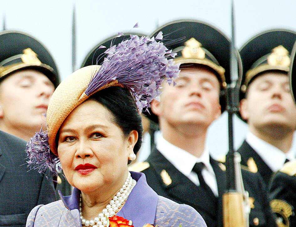 Thai PM to sign a peace declaration in Malaysia