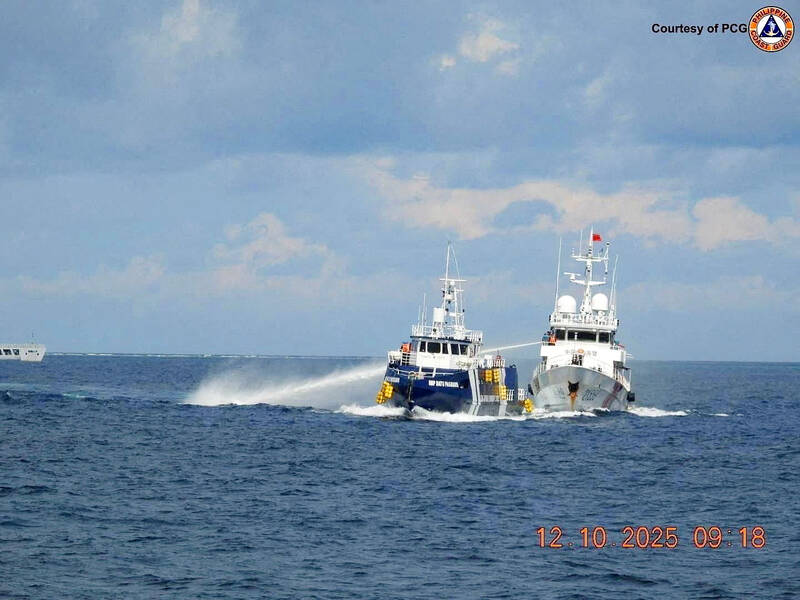 Notes from Central Taiwan:The emerging argument to sell out Taiwan