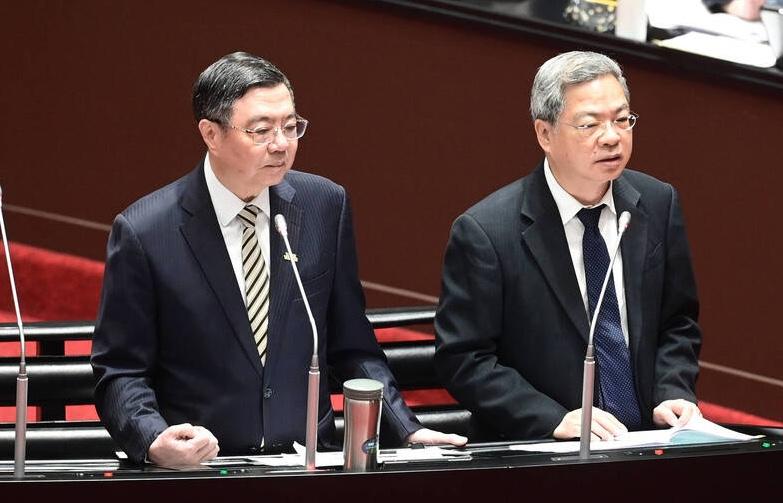 Taiwan-US tariff talks in final stage: Cho