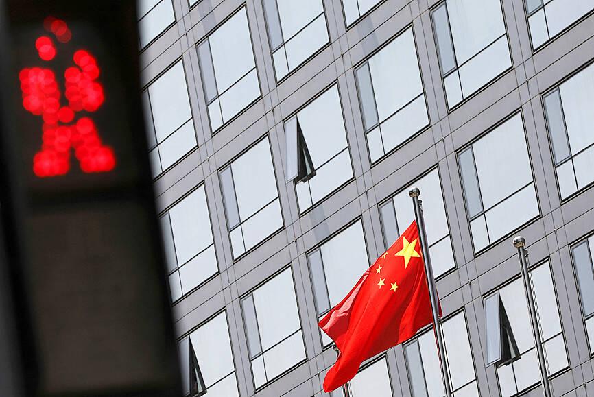 MAC-Bericht beleuchtet Chinas wirtschaftliche Probleme