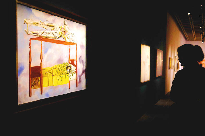 Mexican art historians weigh in on Kahlo auction