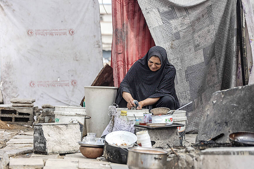 UN Security Council to vote on US’ Gaza plan endorsement