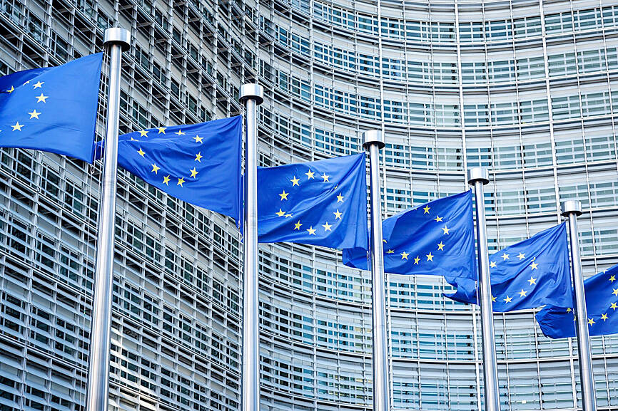 Brussels bows to pressure on AI and privacy rules