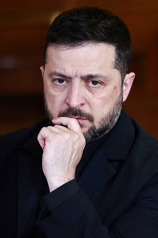 Kyiv says it is to overhaul scandal-hit energy firms