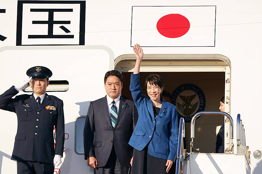 Japan PM rejects demands to retract Taiwan comments