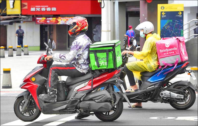 New delivery driver laws will not inflate prices: minister