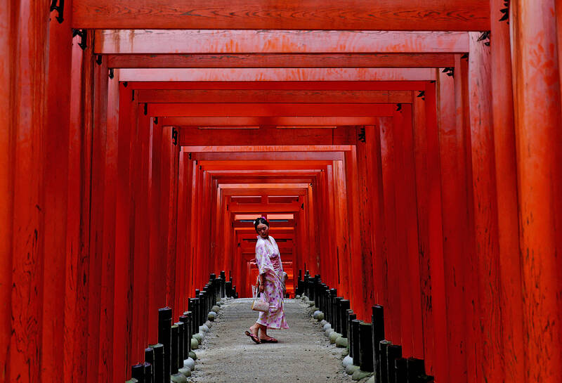 Notes from Central Taiwan: Beijing’s strategic temper tantrums...