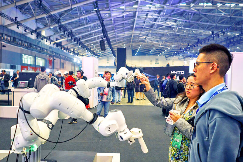 Industrial production index rises 14.5% year-on-year