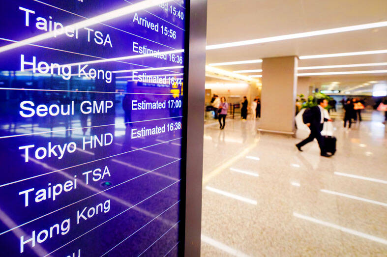 New Delhi slams China over detention of traveler