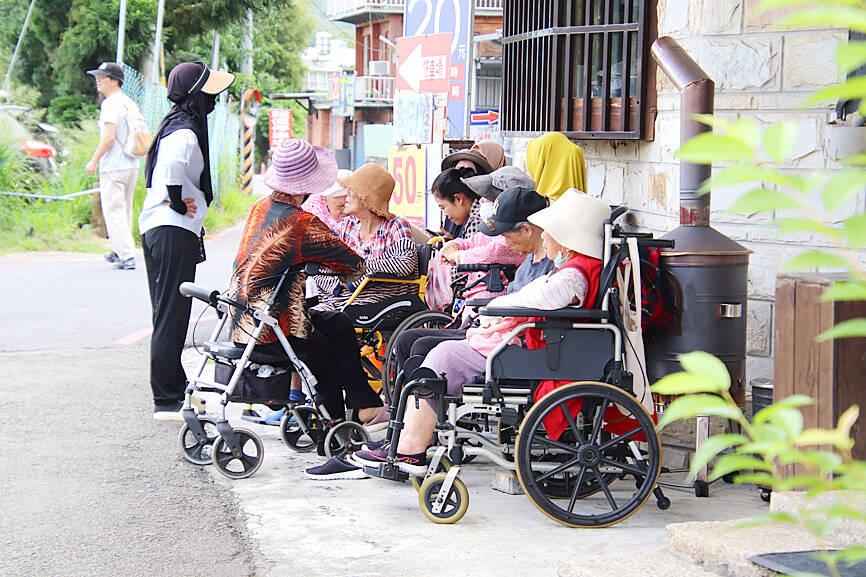 taipeitimes.com - 台北時報 - Ministry to launch new overall healthcare plan