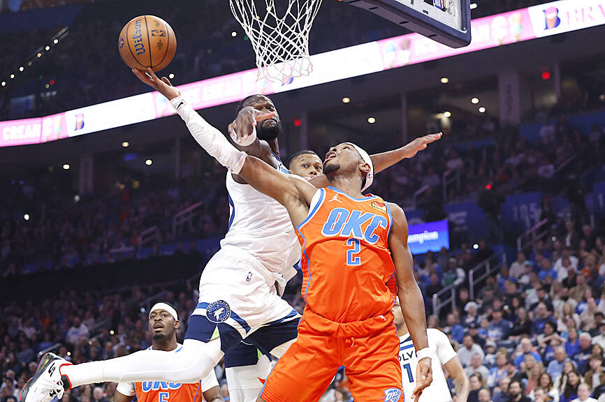 Thunder extend win streak to 10