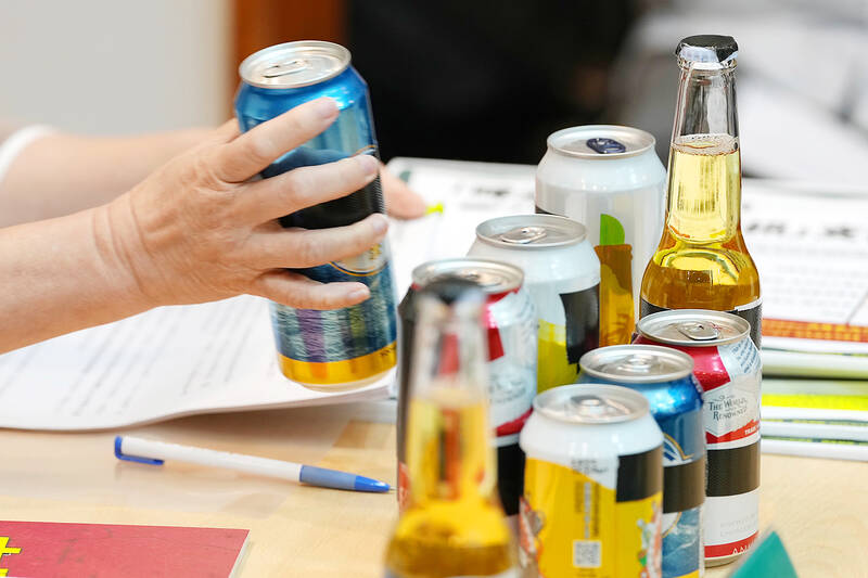 Anti-dumping duties put on China-made beer, steel