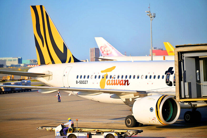 taipeitimes.com - 台北時報 - Airlines briefly grounded by Airbus software issues