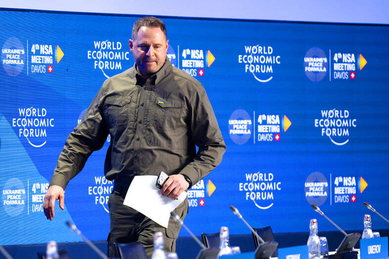 Zelenskiy ally fired amid corruption probe, Kyiv attacks