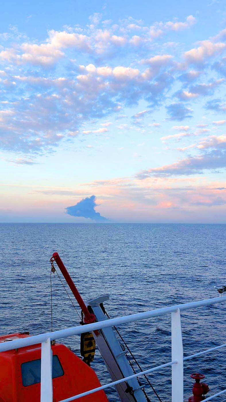 ‘Shadow fleet’ oil tankers hit by weapons: Turkey