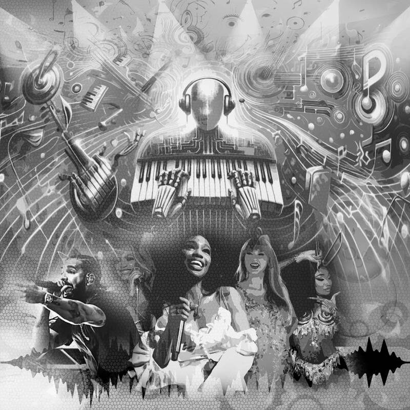 taipeitimes.com - 台北時報 - Serf music and its alternatives