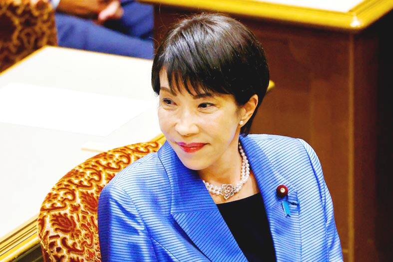 China and inflation could pop Japanese PM Takaichi’s bubble