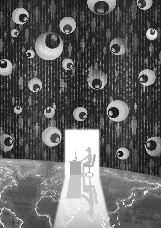 taipeitimes.com - 台北時報 - How Amazon turned our capitalist era of free markets into the age of technofeudalism