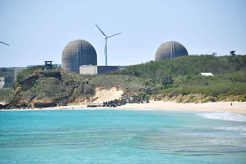 Nuclear plant safety check may take years: minister