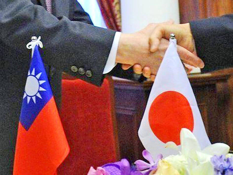 Nearly 75 percent of Japanese feel close to Taiwan: envoy