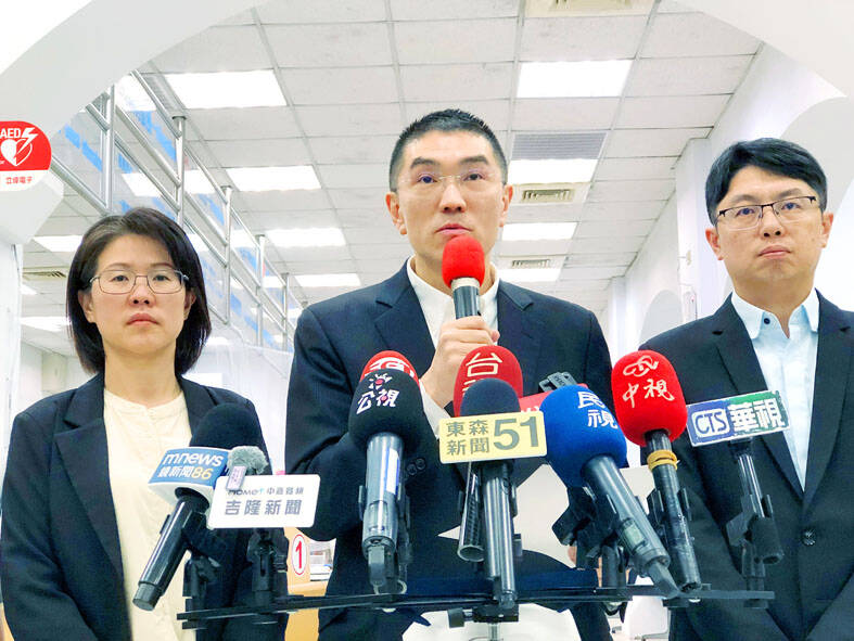 Keelung fines Taiwan Water over tainted tap water