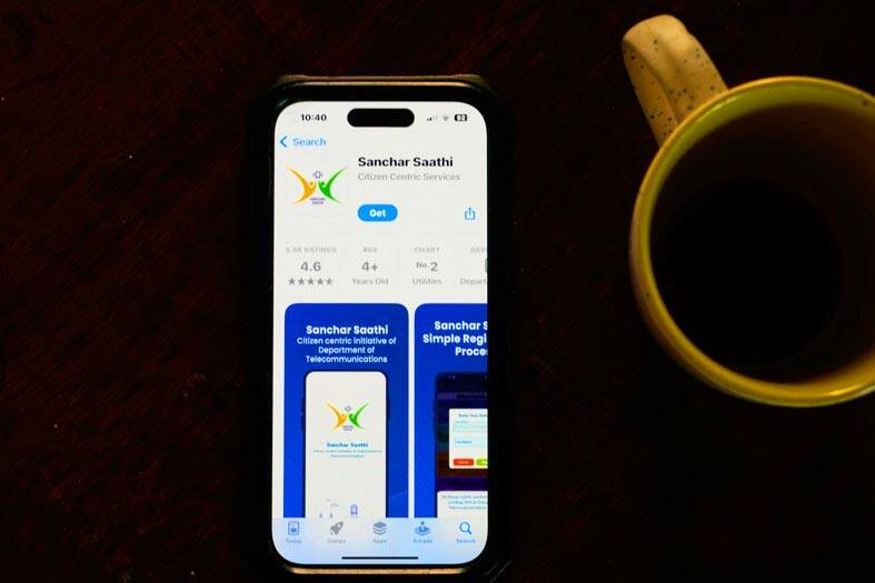India’s app mandate raises concerns