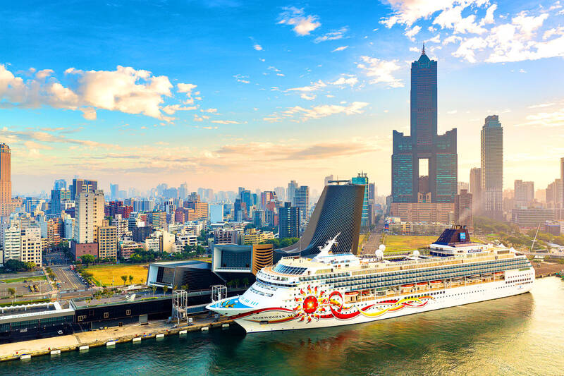 Scandinavian stopover