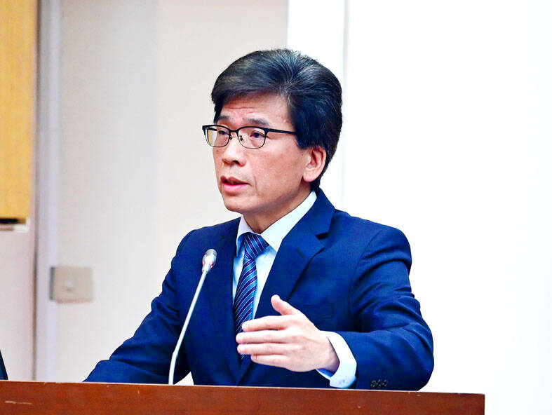 Taiwan’s stablecoin could debut next year, regulator says