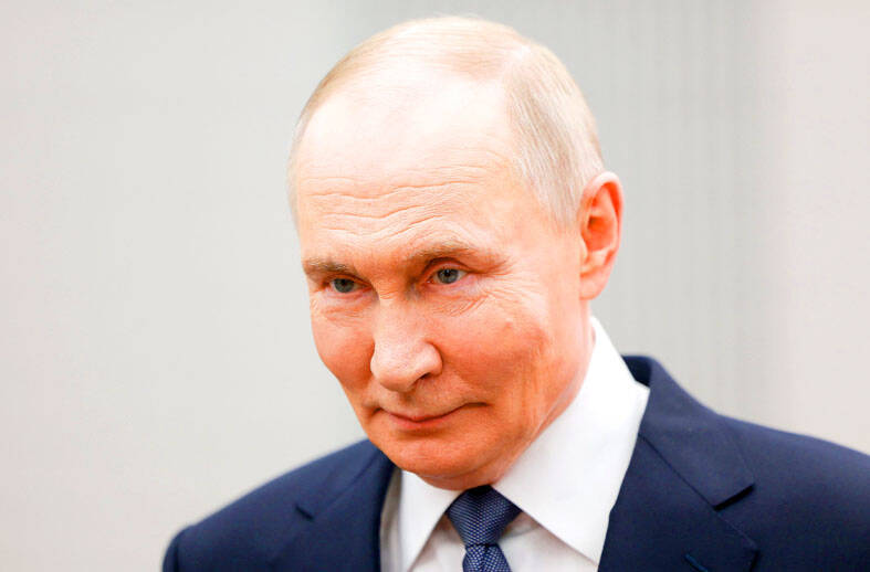 Moscow and Kyiv preparing for more talks with US