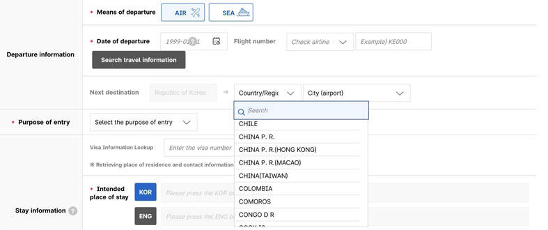 Taiwan urges S Korea to correct name on platform