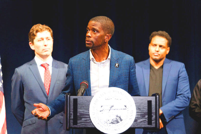 US to target Somalians in Minnesota, source says