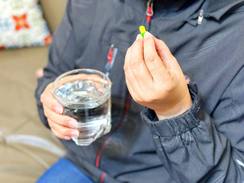 Ministries seek to harden pharma logistics capacity